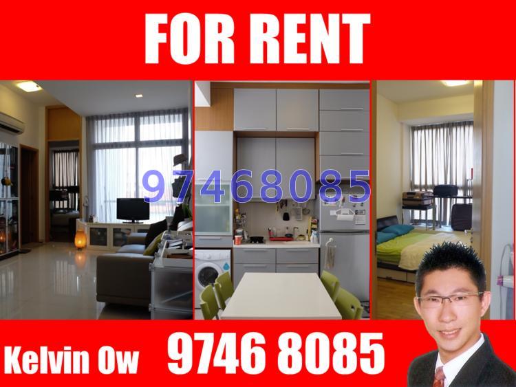 R66 Apartments (D8), Apartment #69541532